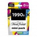 Trivial Pursuit Mini Card Game Pack Assorted