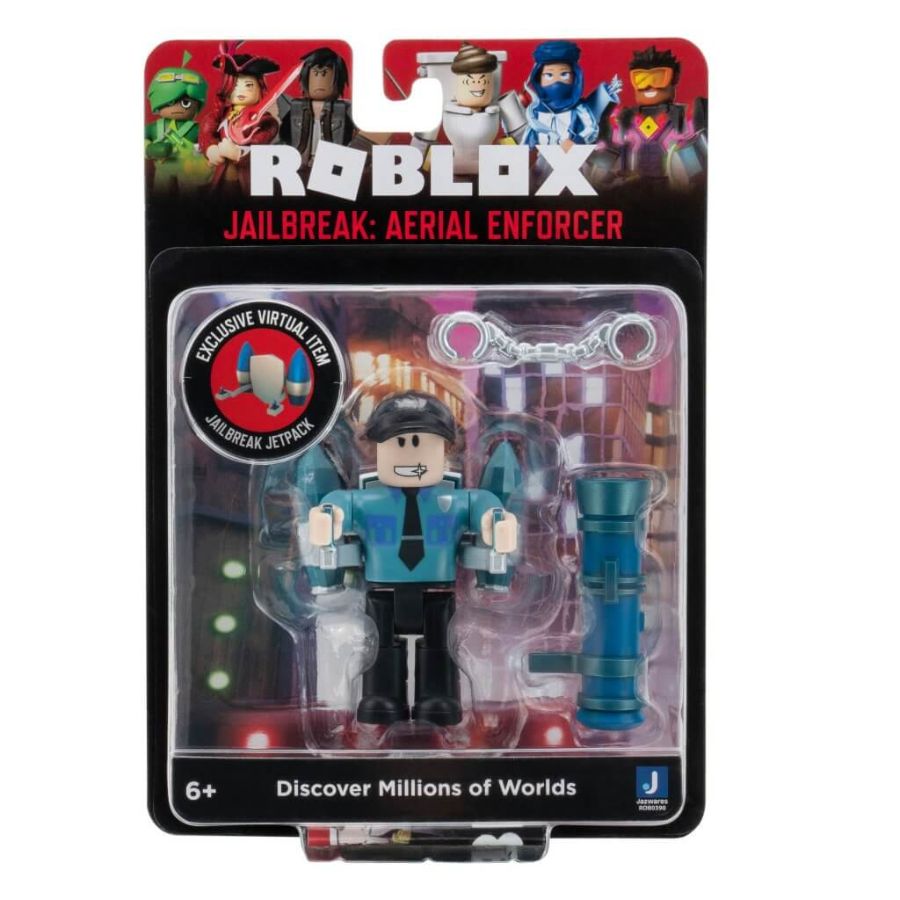 Roblox Wave 9 Core Figure Pack Assorted