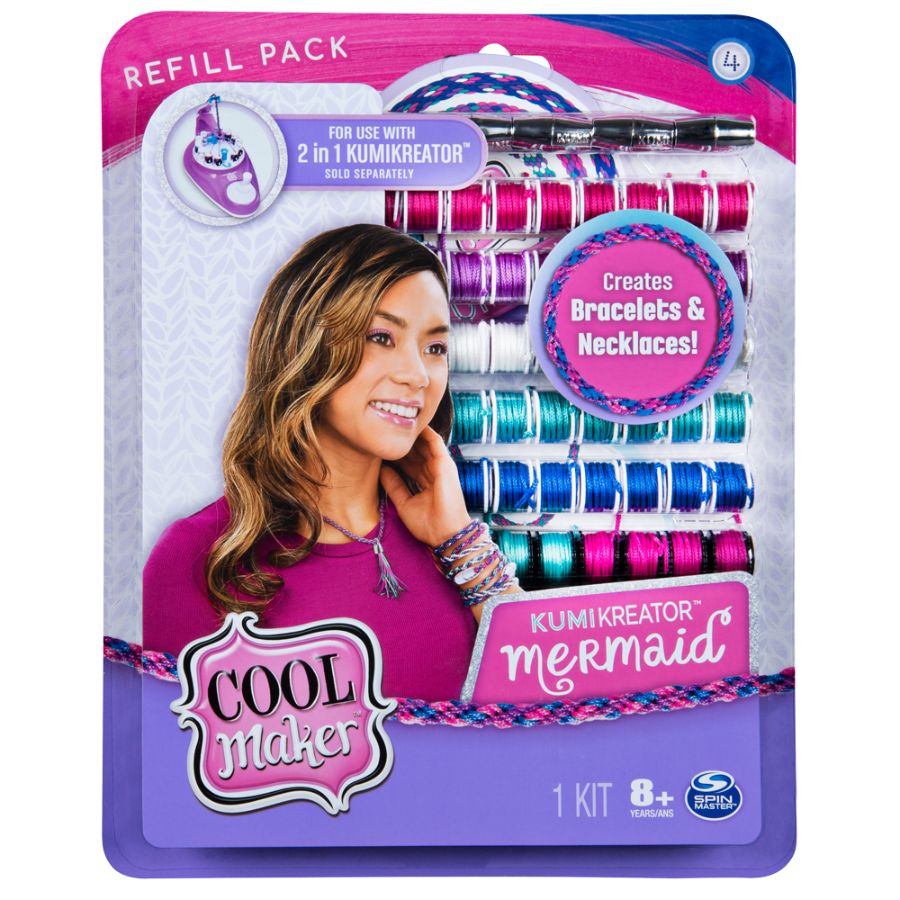 Cool Maker Kumi Fashion Pack