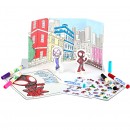 Crayola Colour Wonder Activity Kit Spidey & Friends