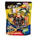 Heroes Of Goo Jitzu Marvel Hero Pack Series 4 Assorted