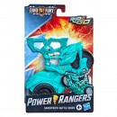 Power Rangers Dino Fury Rip & Go Vehicle & Figure Assorted