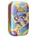 Pokemon TCG Scarlet & Violet 151 Mini Tin