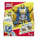 Power Rangers Playskool Heroes Morphin Zord Assorted