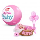 My Mini Baby Birthday Series 1 Assorted