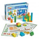 Numberblocks Wooden Building Blocks Activity Set