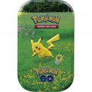 Pokemon TCG Pokemon GO Mini Tin Assorted