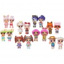 LOL Surprise Surprise Swap Tots Doll Assorted