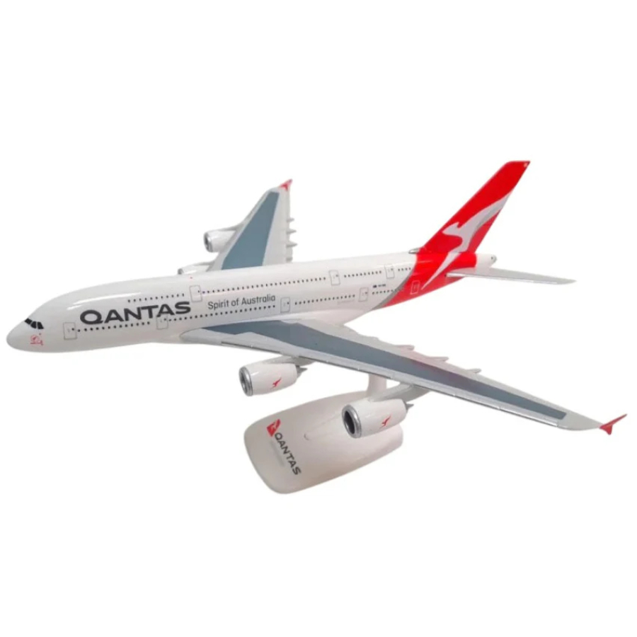 PPC Models 1:200 Qantas A380-800