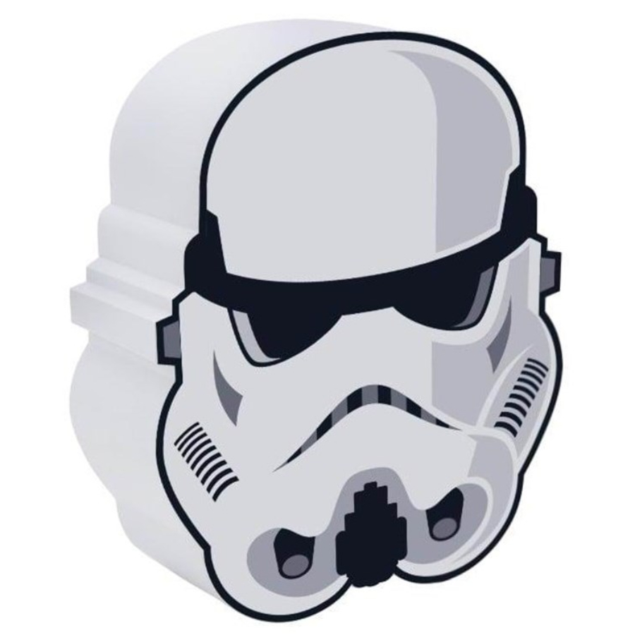 Star Wars Stormtrooper Box Light