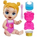 Baby Alive Pasta Pals Doll