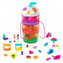 Polly Pocket Spin & Reveal Assorted