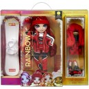 Rainbow High Fashion Doll Winter Break Assorted