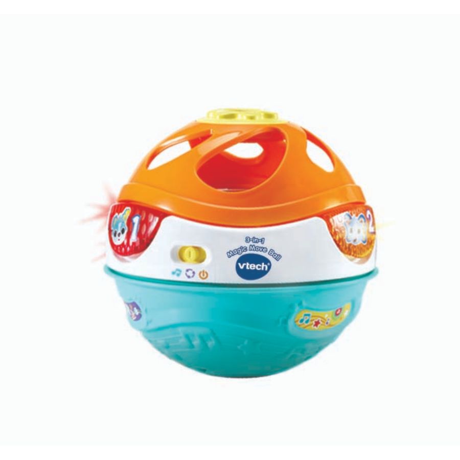 VTech 3 In 1 Magic Move Ball