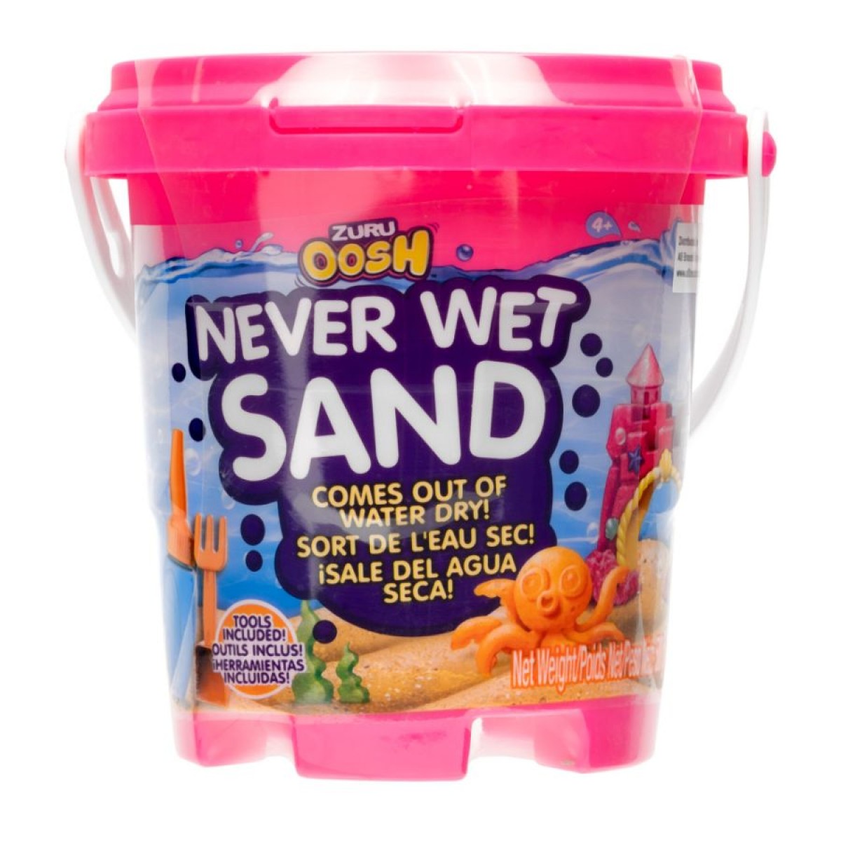 Zuru oosh never wet sand cheap