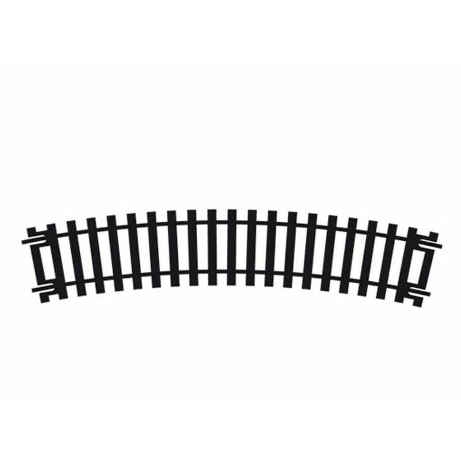 Hornby Rail Trains HO-OO Track Curve 1st Radius