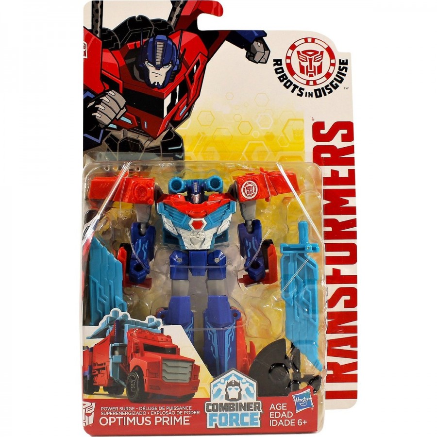 Transformers RID Warriors Assorted