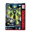 Transformers Generations Studio Series Deluxe Assorted