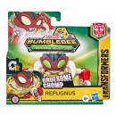 Transformers Cyberverse Adventures 1 Step Assorted