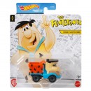 Hot Wheel Entertainment Animation Car Assorted