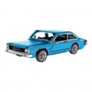 iM Master Holden HK Monaro Blue 960 Pieces Limited Edition
