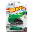 Hot Wheels Vehicles Premium Car Assorted