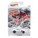 Hot Wheels Premium Vehicle Assorted