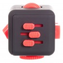 Fiddle Fingers Fidget Cube Assorted