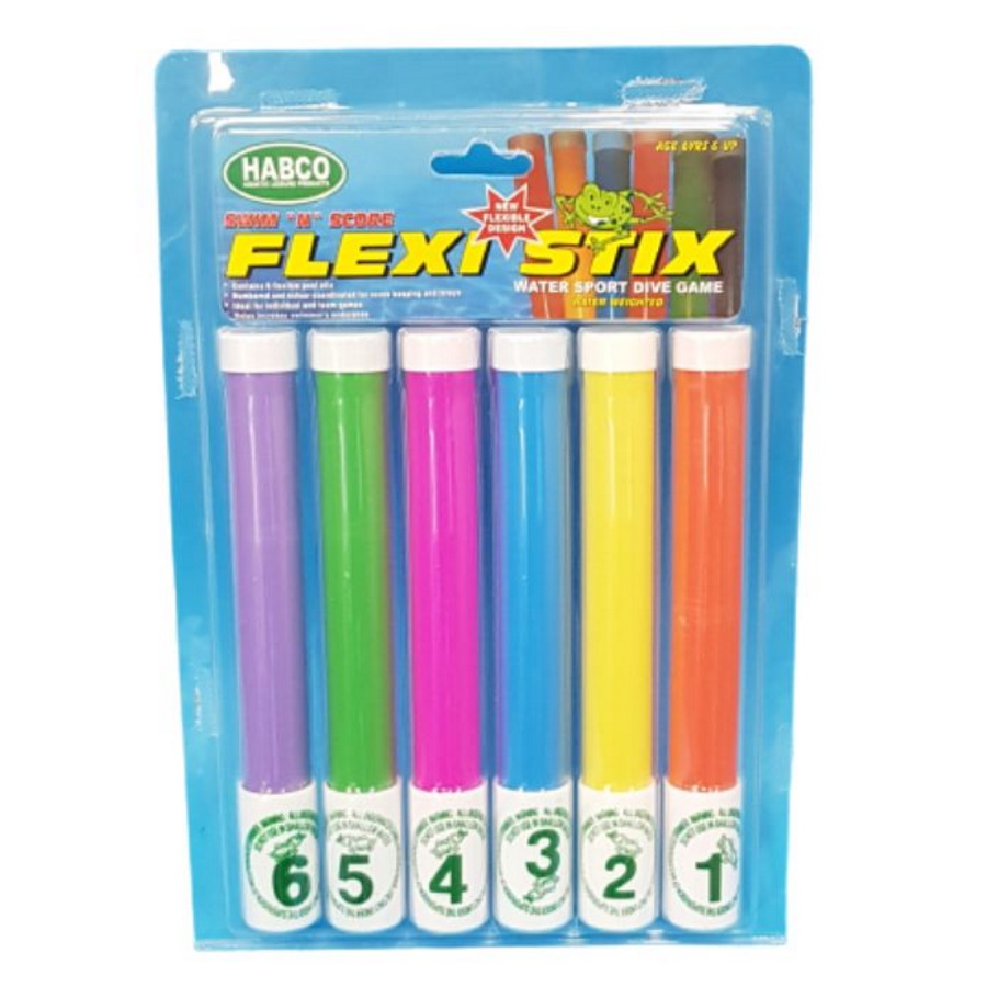 Habco Flexi Dive Stix