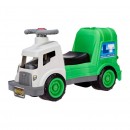 Little Tikes Dirt Digger Garbage Scoot