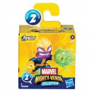 Marvel Avengers Mighty-Verse Surprise Collectible Figure Assorted