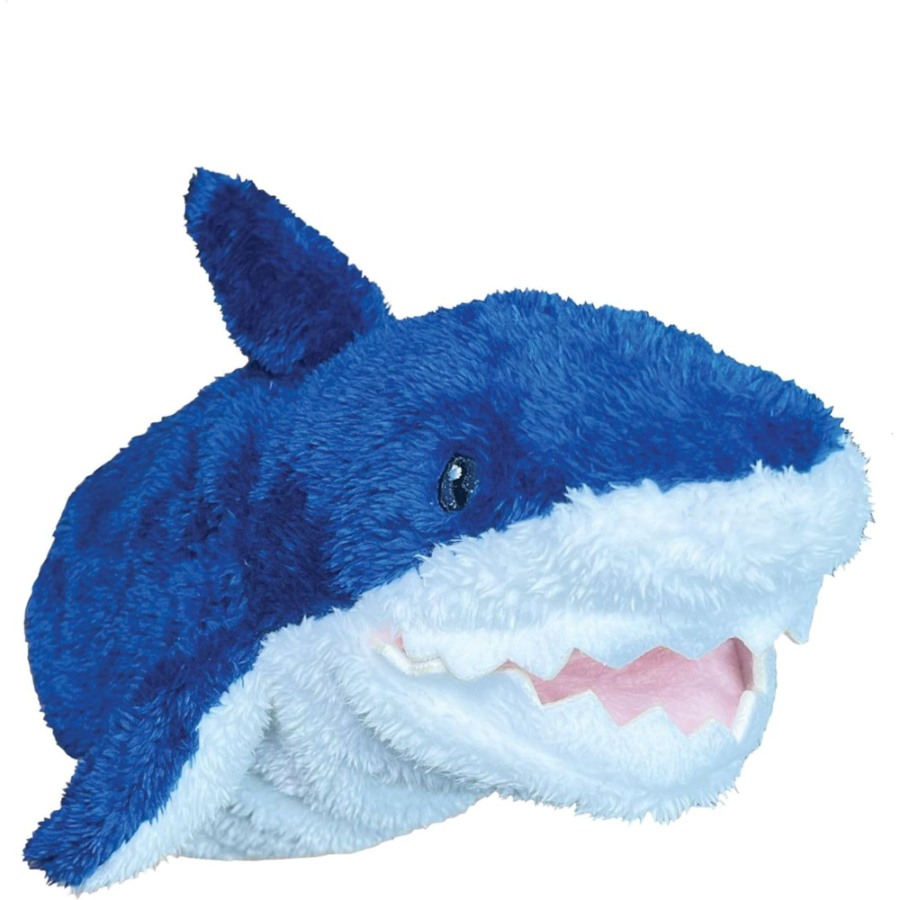 Puppet Eco Maco Shark