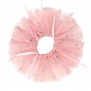 Little Ballet Dancer Scrunchie Assorted