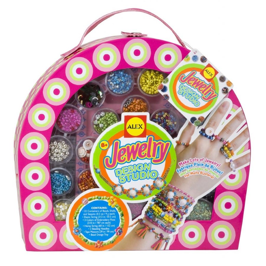 Alex Jewelery Design Studio