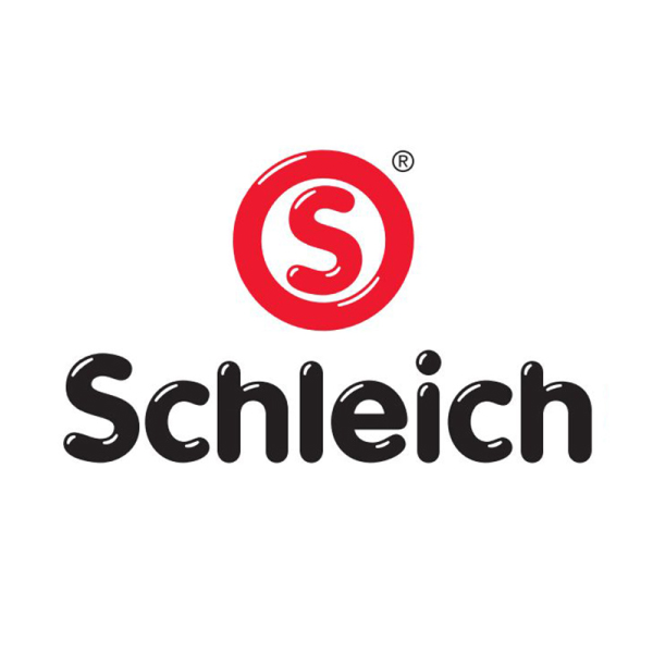 Schleich Animal Figurines