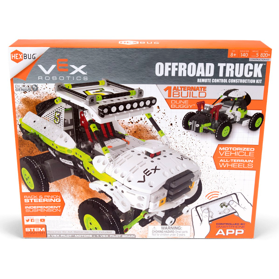 Hexbug Off Road Truck