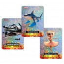 Italian Brainrot Collectible Trading Cards