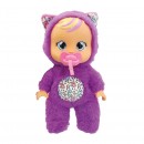 Cry Babies Crying Baby Doll Tiny Cuddles Soft Scents Assorted
