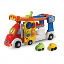 VTech Toot Toot Drivers Big Vehicle Carrier