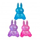 Smooshos Squishy Super Squeeze Bunny Assorted
