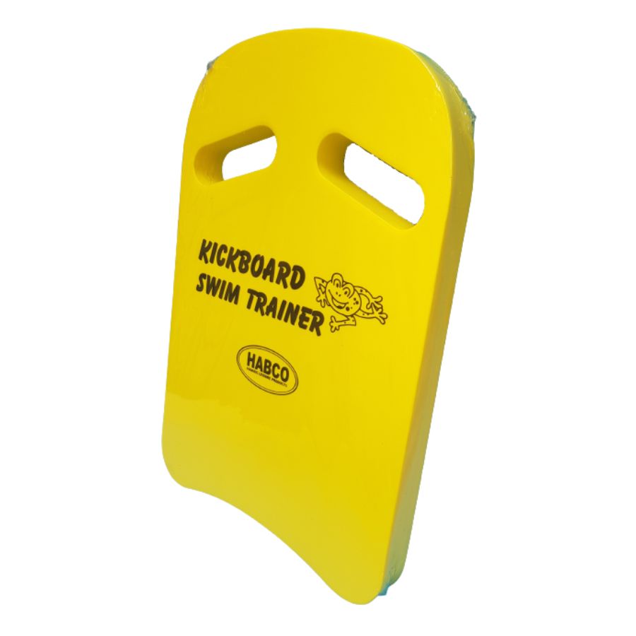 Habco Kick Board Swim Trainer