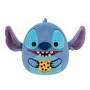 Squishmallows 10 Inch Plush Disney Stitch Series 2 Assorted