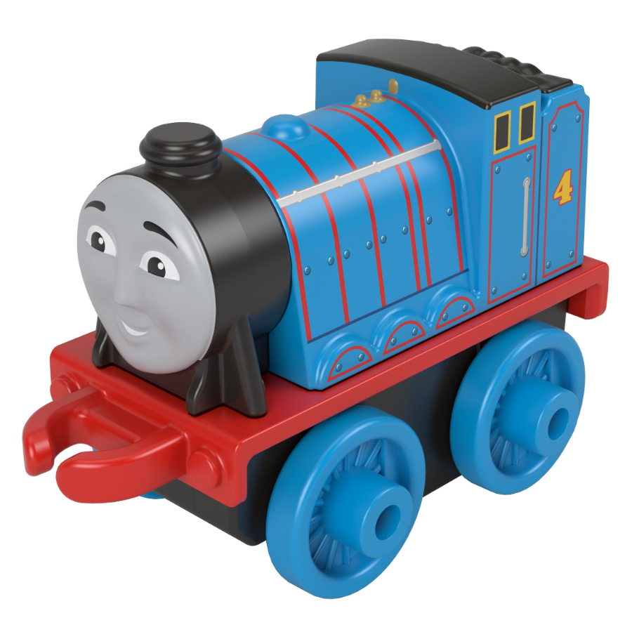 Thomas & Friends Mini Train Assorted