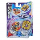 Beyblade Speedstorm Dual Pack Assorted