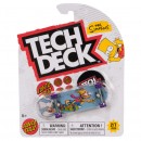 Tech Deck 96mm Fingerboard Entertainment Series Assorted