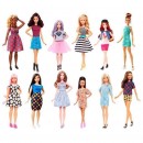 Barbie Fashionista Doll Assorted