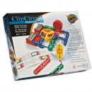 Clip Circuit Electrolab STEM Kit