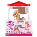 Pets Alive Unicorn & Pony Playset Assorted