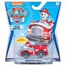 Paw Patrol True Metal Diecast Vehicle Assorted