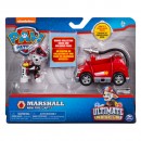 Paw Patrol Ultimate Rescue Mini Vehicle & Figure Assorted